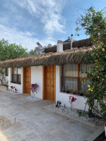 Galeri | Kai Urla Hotel İzmir 1