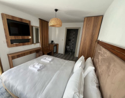 Galeri | Kai Urla Hotel İzmir 15